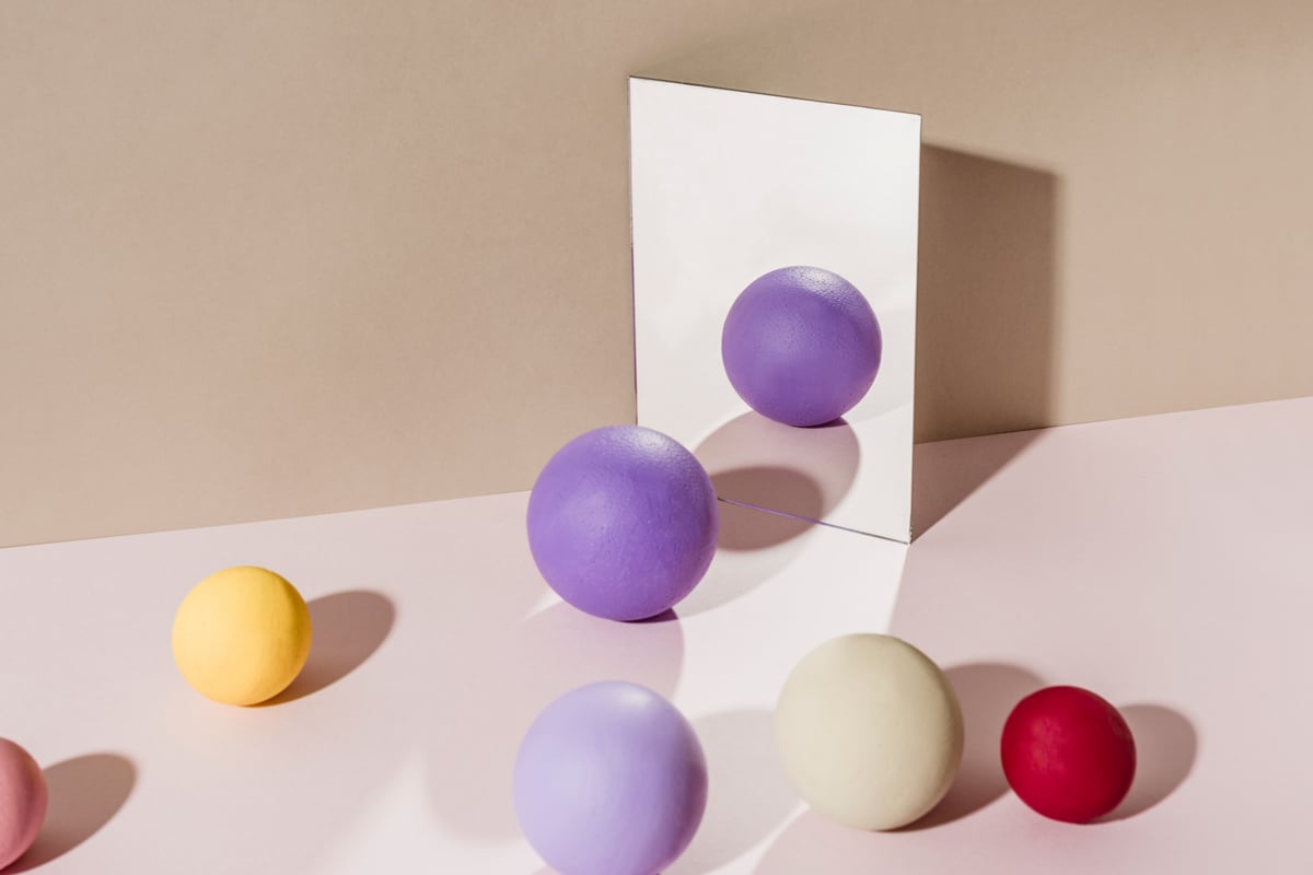 Stocksy Reflect the Real World